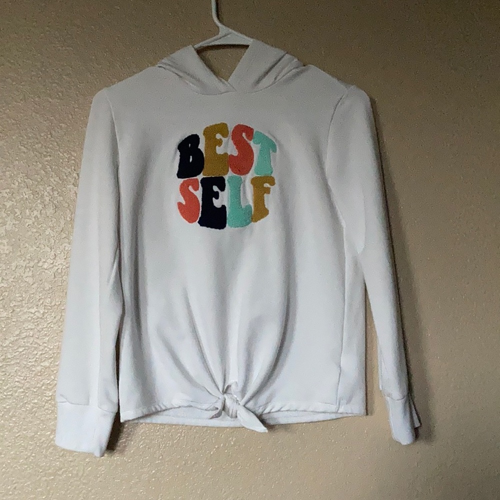 Long sleeve T-shirt